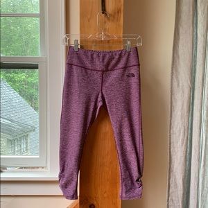 The North Face Capri leggings